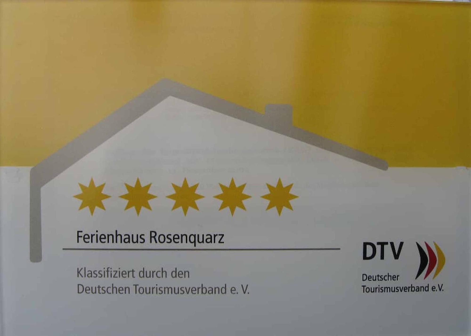 Ferienanlage Klotz Pleystein Buitenkant foto