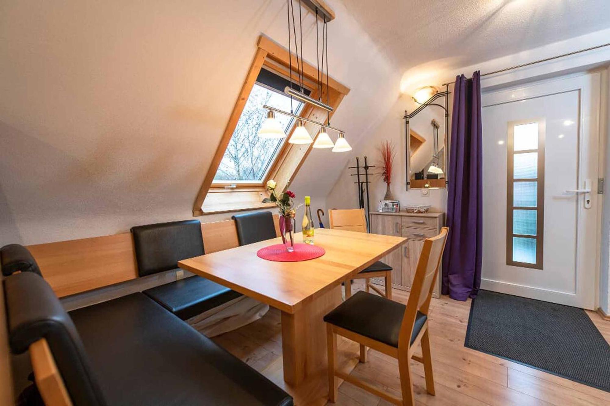 Ferienanlage Klotz Pleystein Buitenkant foto